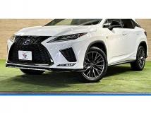 2021 Lexus RX