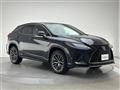 2021 Lexus RX