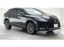 2021 Lexus RX