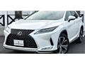2021 Lexus RX