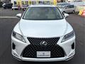 2021 Lexus RX