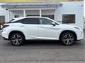 2021 Lexus RX