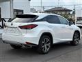 2021 Lexus RX