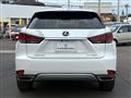 2021 Lexus RX