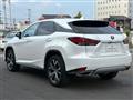 2021 Lexus RX