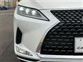 2021 Lexus RX
