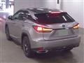 2021 Lexus RX