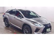 2021 Lexus RX