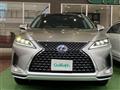 2021 Lexus RX