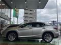 2021 Lexus RX