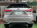 2021 Lexus RX