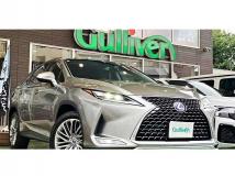 2021 Lexus RX