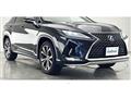 2021 Lexus RX