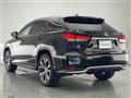 2021 Lexus RX