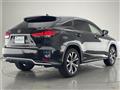 2021 Lexus RX