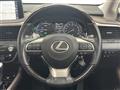 2021 Lexus RX
