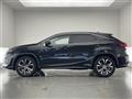 2021 Lexus RX