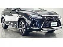 2021 Lexus RX