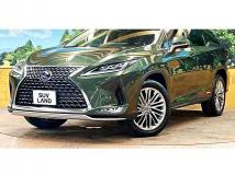 2021 Lexus RX