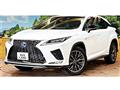 2021 Lexus RX
