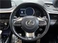 2021 Lexus RX