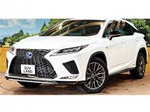 2021 Lexus RX