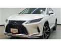 2021 Lexus RX