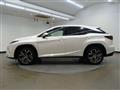 2021 Lexus RX