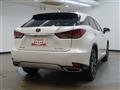 2021 Lexus RX