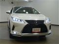 2021 Lexus RX
