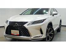 2021 Lexus RX