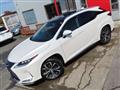 2021 Lexus RX