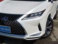 2021 Lexus RX