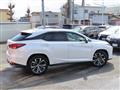 2021 Lexus RX