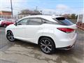 2021 Lexus RX