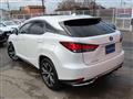 2021 Lexus RX