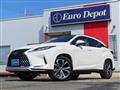 2021 Lexus RX