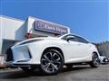 2021 Lexus RX