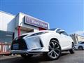2021 Lexus RX