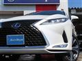 2021 Lexus RX