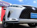 2021 Lexus RX