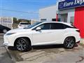 2021 Lexus RX