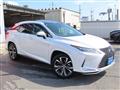 2021 Lexus RX