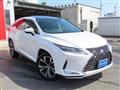2021 Lexus RX