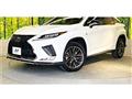 2021 Lexus RX