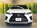 2021 Lexus RX