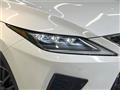 2021 Lexus RX