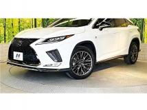 2021 Lexus RX