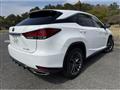 2021 Lexus RX