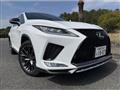 2021 Lexus RX